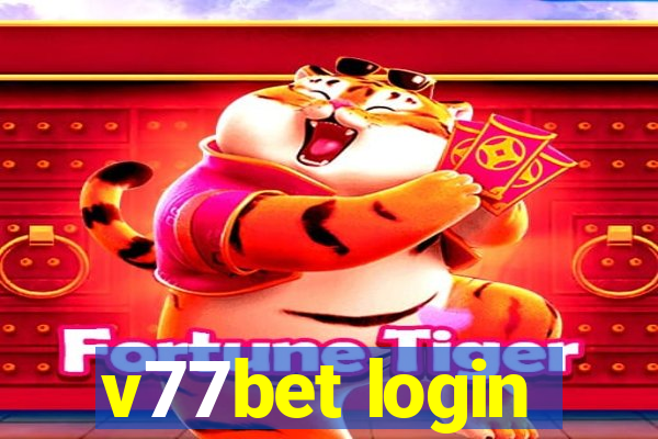 v77bet login